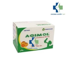 Agimol 80